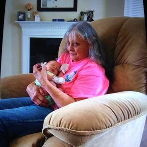 Meet your Posher, Mary